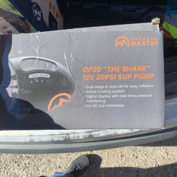 Air Pump