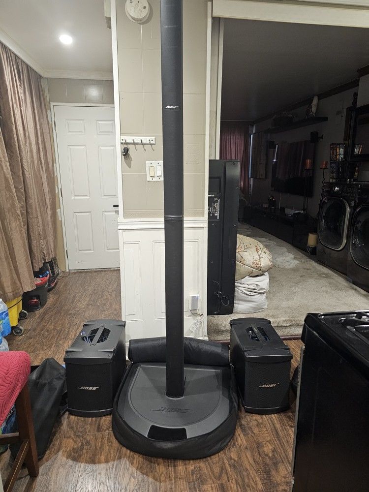 Bose L1 Model 1