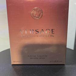 Versace Women’s Perfume
