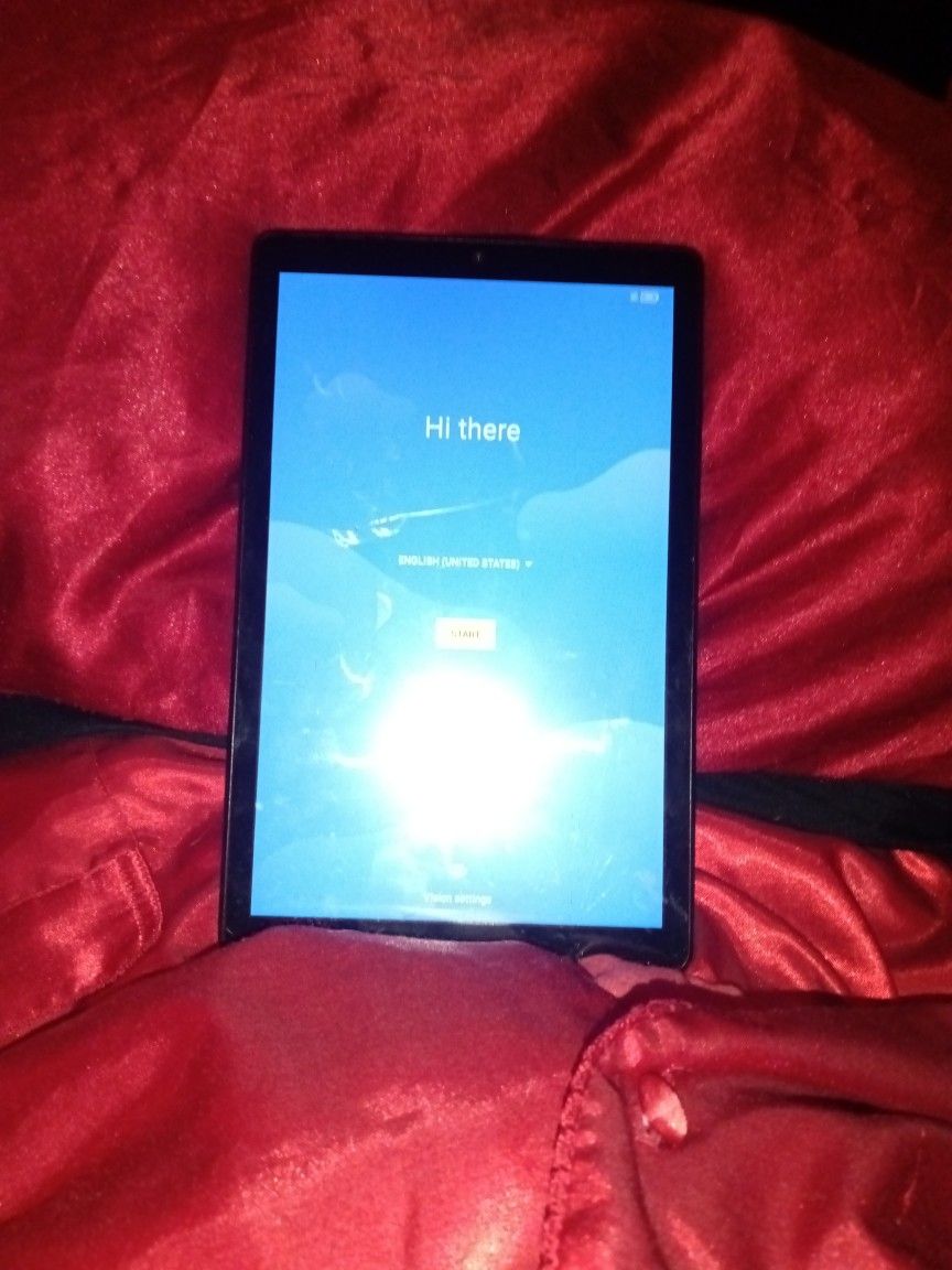 Tablet