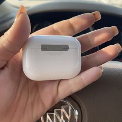 AirPod Pros 