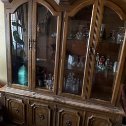 China Cabinet
