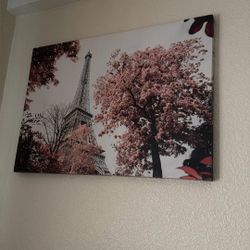 Paris Painting 