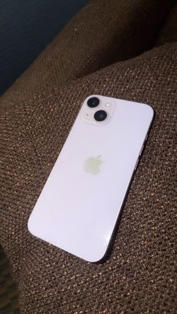 iPhone 14