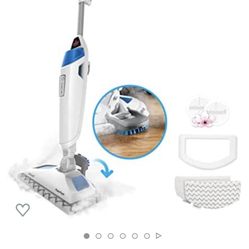 Bissell Steam Mop 