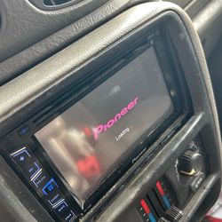 2004 Chevrolet TrailBlazer