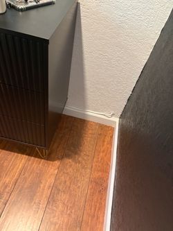 Matching dressers