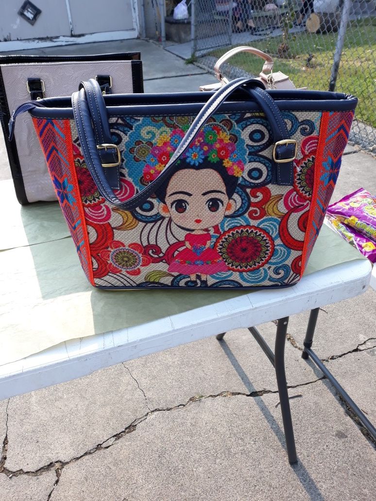 Mexican bags