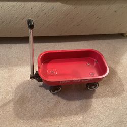 Little Red Racer 
