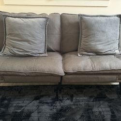 Futon Couch