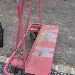 Sheetrock Dolly 