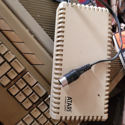 Atari 520st Power Supply
