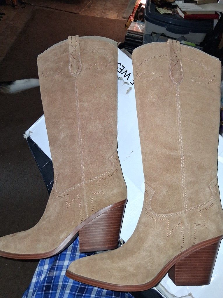 Nine West Boots