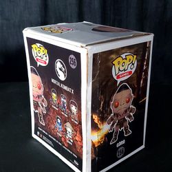 Funko Pop! Vinyl Super 6: Mortal Kombat - Goro (6 inch) - GameStop (GS)  (Exclusive) #256 *TRADE IN YOUR OLD GAMES FOR CSH OR CREDIT HERE for Sale  in