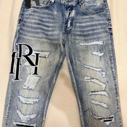 Amiri Jeans
