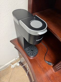 Keurig coffee machine