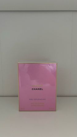 Chance Chanel
