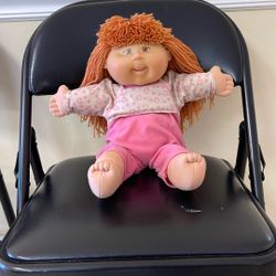 2004 Cabbage Patch Kids Doll