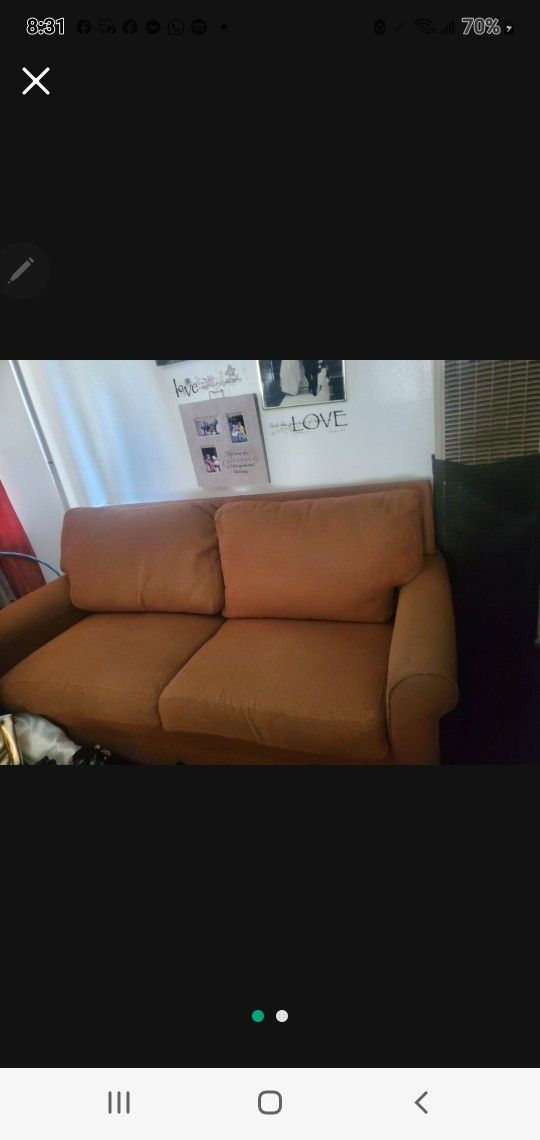 Sofa Bed