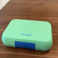 Bentgo pop