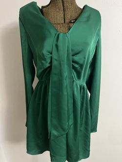 Ramy Brook Neiman Marcus Dress