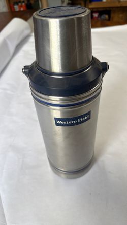 Western field thermo