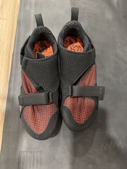 Peloton shoes Size 8