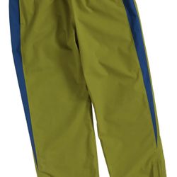 SUPREME GORE-TEX Pant XL Brand New W Tags(I Have The Upper XL For Sale Too)