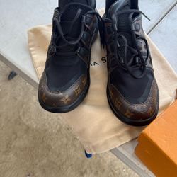 Louis Vuitton Size 42