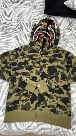 BAPE Hoodie