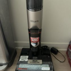 Shark HydroVac - Wet Dry Vacuum