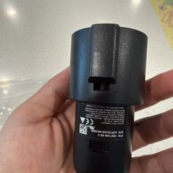 Tesla Gen 2 Mobile Connector adapter