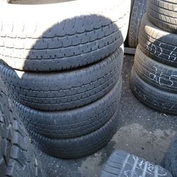LT265/70R18