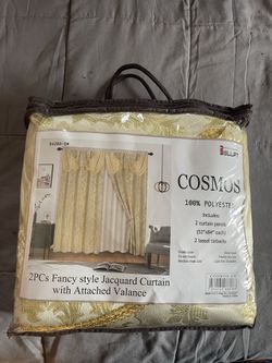 Curtain