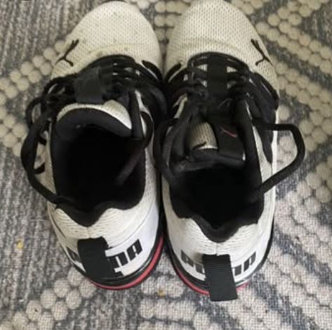PUMA kids Shoes