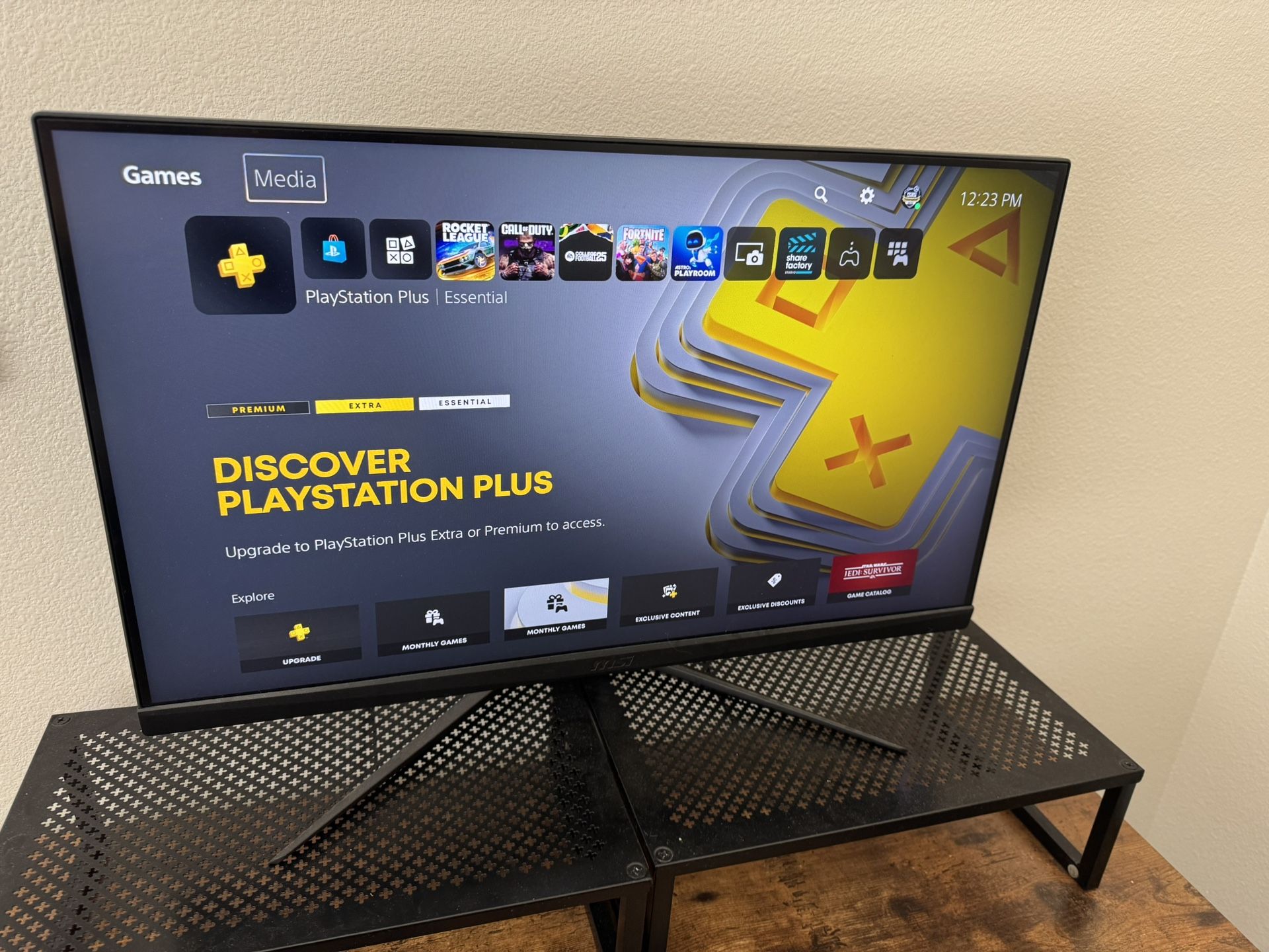 32 Inch Gaming Monitor