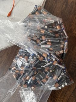 Batteries