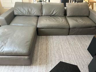 RH Cloud Sofa