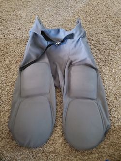 Youth Football Leg Pads