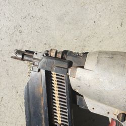 Friming Gun