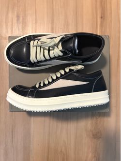 Rick Owen’s