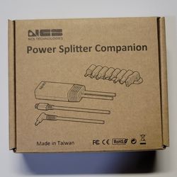 Laptop MULTI Power Adapter For Dell HP Toshiba ACER IBM ++