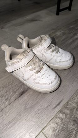 Nike Air Force’s