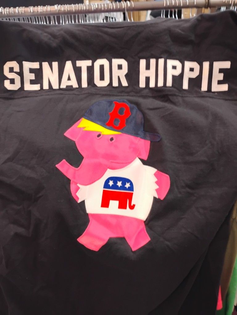 Trump Jersey