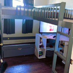 Bunk Beds 