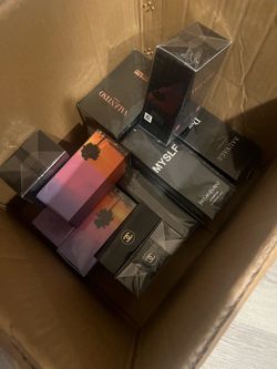 colognes
