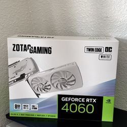 Graphics Cards
