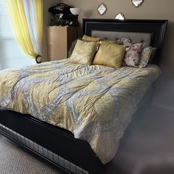 Bed Room Set 