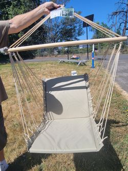 Swinging Chair