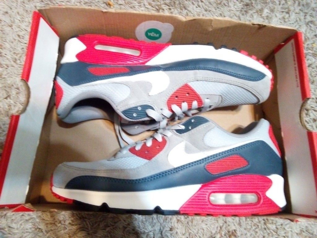 Nike Air Max